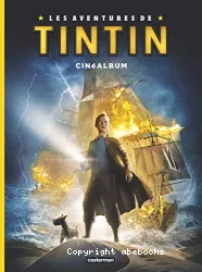 Les aventures de Tintin