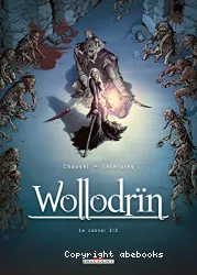 Wollodrin