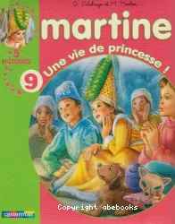 Une vie de princesse !