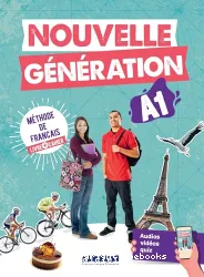 Nouvelle génération