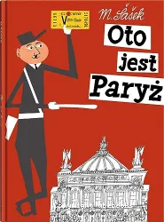 Oto jest Paryż