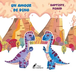 Un amour de Dino