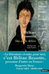 Ida ou Le délire