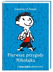 Pierwsze przygody Mikołajka