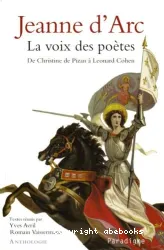 Jeanne d'Arc