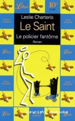 Le policier fantôme