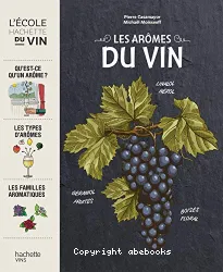 Les arômes du vin