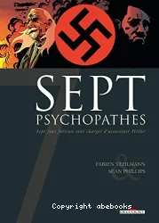 Sept psychopathes
