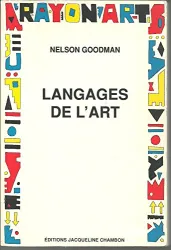 Langages de l'art: une approche de la théorie des symboles