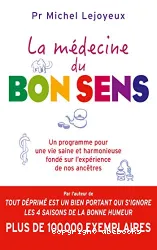 La médecine du bon sens