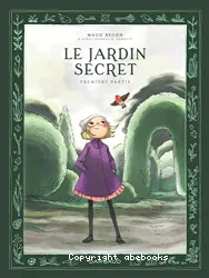 Le jardin secret