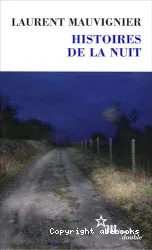 Histoires de la nuit