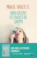 Ainsi gèlent les bulles de savon