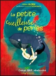 La petite cueilleuse de perles