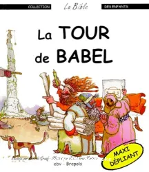 LA tour de Babel