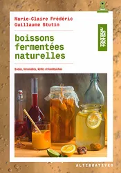 Boissons fermentées naturelles