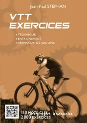 VTT exercices