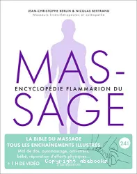 Encyclopédie du massage