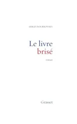 Le Livre brisé