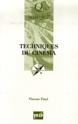 Techniques du cinéma