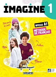 Imagine 1 : niveau A1