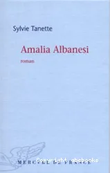 Amalia Albanesi