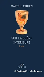 Sur la scène intérieure