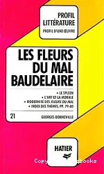 Les Fleurs du mal de Baudelaire