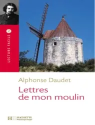 Lettre de mon moulin