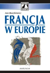 Francja w Europie