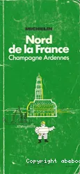 Nord de la France; Champagne; Ardennes