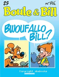 Bwouf allo Bill