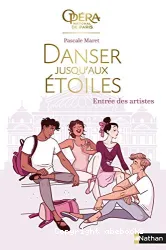 Entrée des artistes