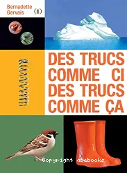 Des trucs comme ci des trucs comme ça