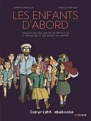 Les enfants d'abord