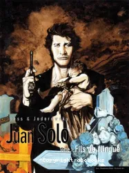 Juan Solo