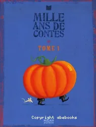 Mille ans de contes