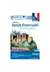 Nowy język francuski : łatwo i przyjemnie