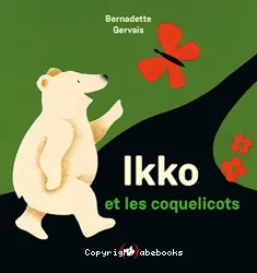 Ikko et les coquelicots