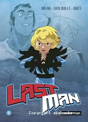 Last man