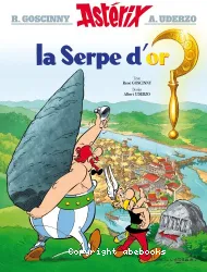 La serpe d'or