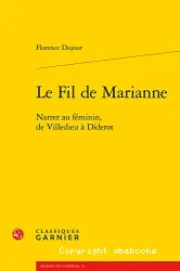 Le fil de Marianne