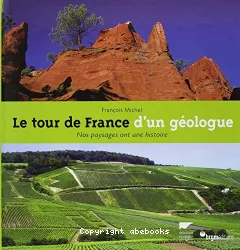 Le tour de France d'un géologue