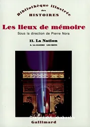 La Nation: La Gloire, Les Mots