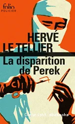 La Disparition de Perek