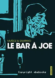 Le bar à Joe