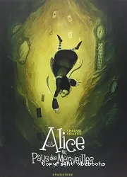 Alice au pays des merveilles