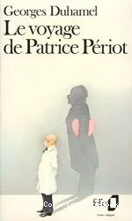 Le voyage de Patrice Périot