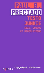 Testo junkie