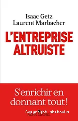 L'entreprise altruiste